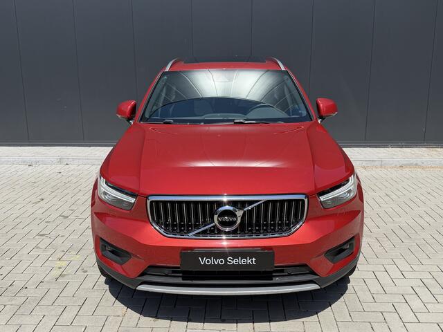 Volvo XC40 1.5 T5 Recharge Inscription Expression Panoramadak | Harman Kardon Audio | Camera | Getint glas