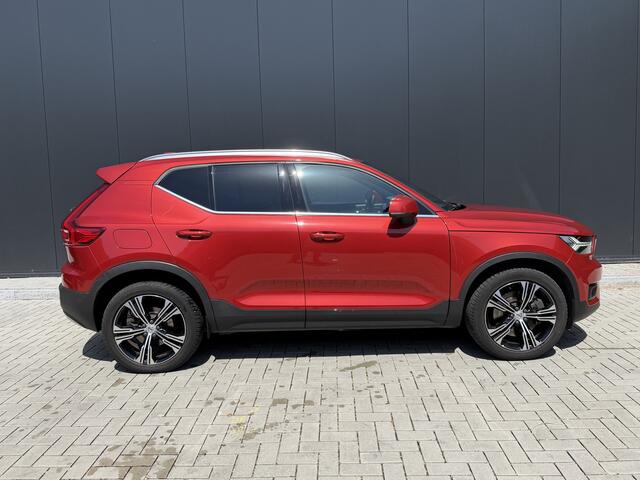 Volvo XC40 1.5 T5 Recharge Inscription Expression Panoramadak | Harman Kardon Audio | Camera | Getint glas