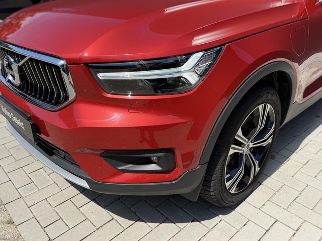 Volvo XC40 1.5 T5 Recharge Inscription Expression Panoramadak | Harman Kardon Audio | Camera | Getint glas