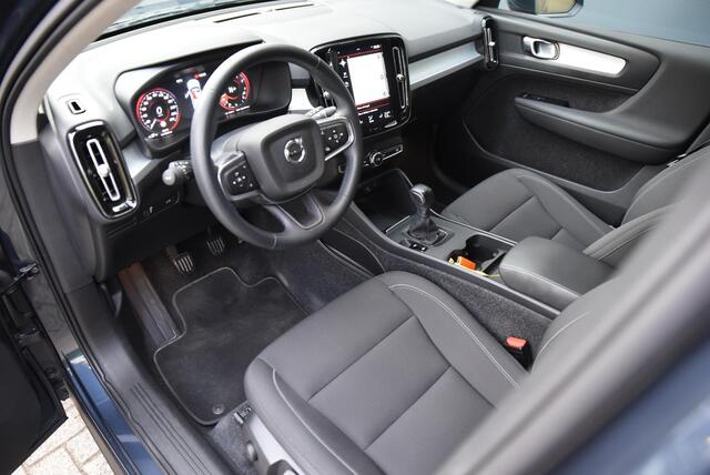 Volvo XC40 1.5 T2 Inscription Trekhaak