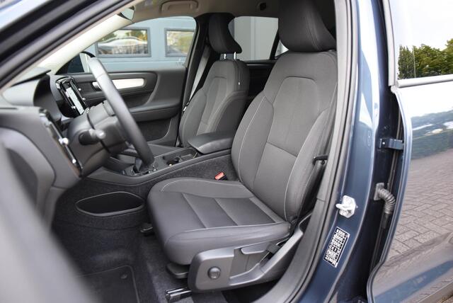 Volvo XC40 1.5 T2 Inscription Trekhaak