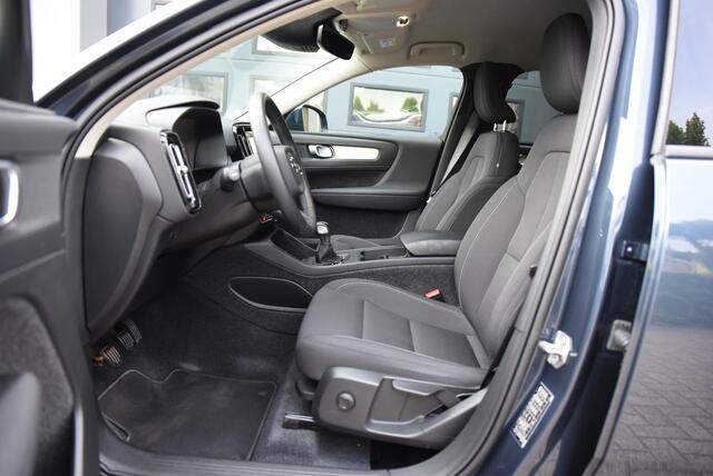 Volvo XC40 1.5 T2 Inscription Trekhaak