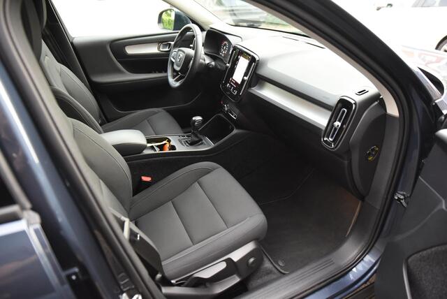 Volvo XC40 1.5 T2 Inscription Trekhaak