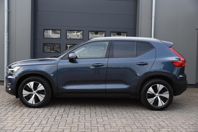 Volvo XC40 1.5 T2 Inscription Trekhaak