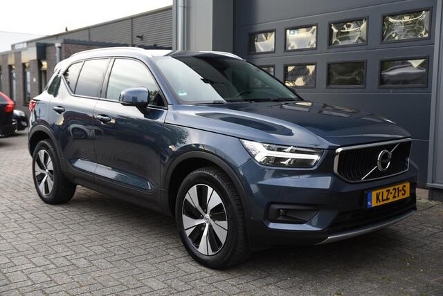 Volvo XC40 1.5 T2 Inscription Trekhaak