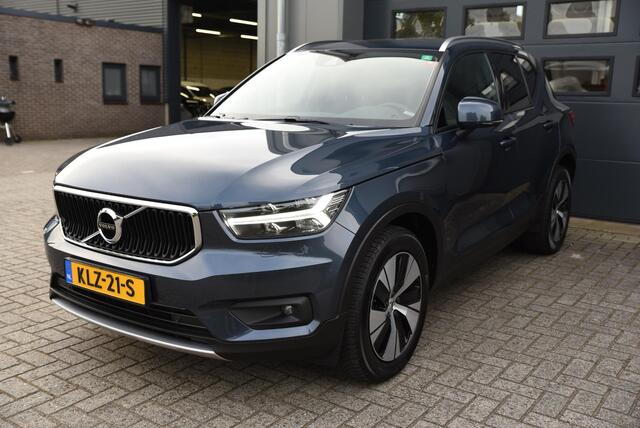 Volvo XC40 1.5 T2 Inscription Trekhaak
