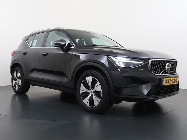 Volvo XC40 1.5 T5 Recharge Inscription VAN: 35.900,- VOOR: 33.877,- UW WKVOORDEEL: 2.023,- | HARMAN KARDON | ELECTR. STOELEN | UNIEKE KMSTAND | CAMERA | ELECTR. ACHTERKLEP | RIJKLAAR INCL. 12 MND BOVAG GARANTIE
