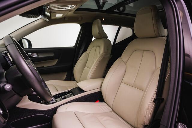 Volvo XC40 B4 Inscription