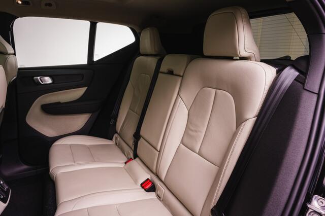 Volvo XC40 B4 Inscription