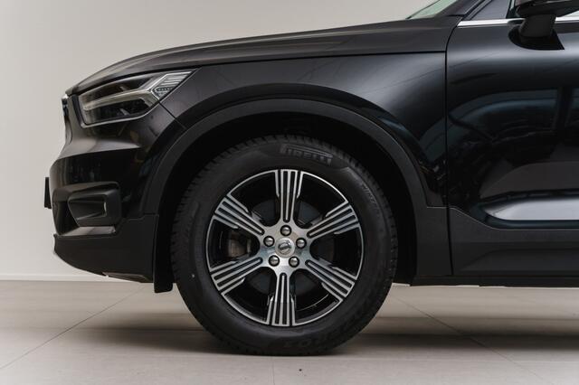 Volvo XC40 B4 Inscription