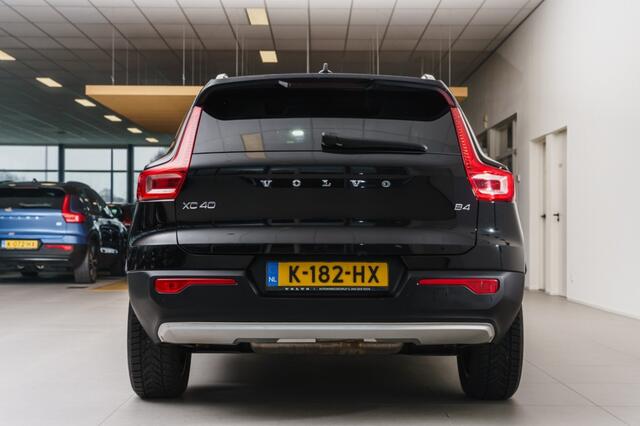 Volvo XC40 B4 Inscription