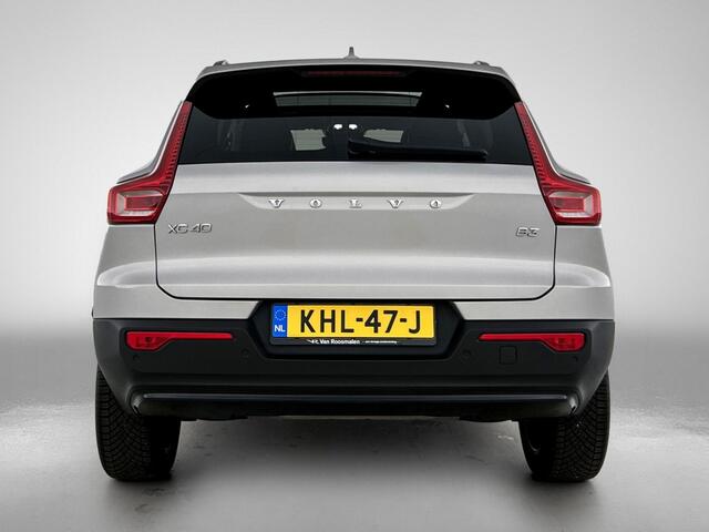 Volvo XC40 2.0 B3 Ult. Dark