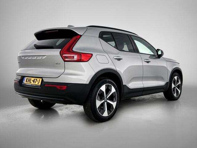 Volvo XC40 2.0 B3 Ult. Dark