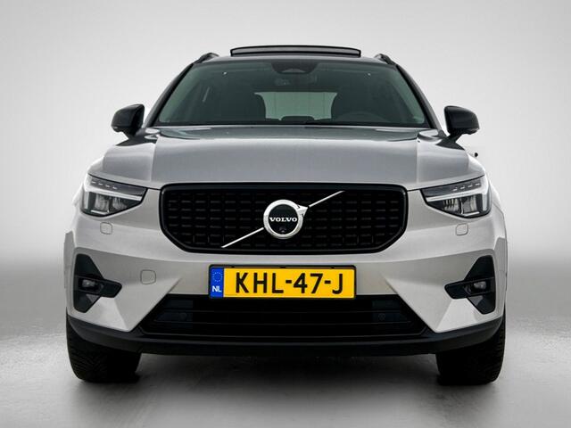Volvo XC40 2.0 B3 Ult. Dark