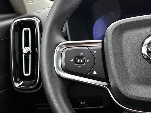 Volvo XC40 2.0 B3 Ult. Dark
