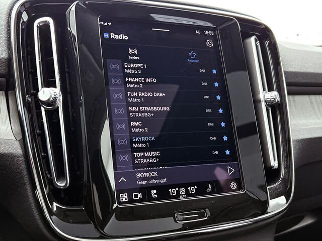 Volvo XC40 2.0 B3 Ult. Dark