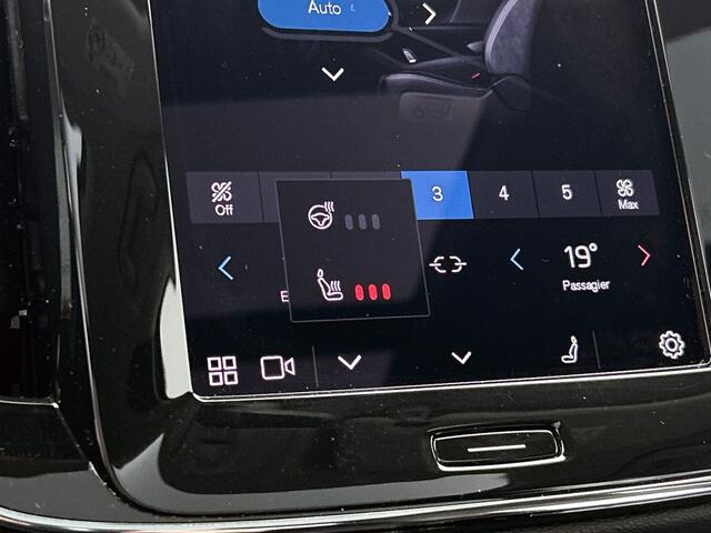 Volvo XC40 2.0 B3 Ult. Dark