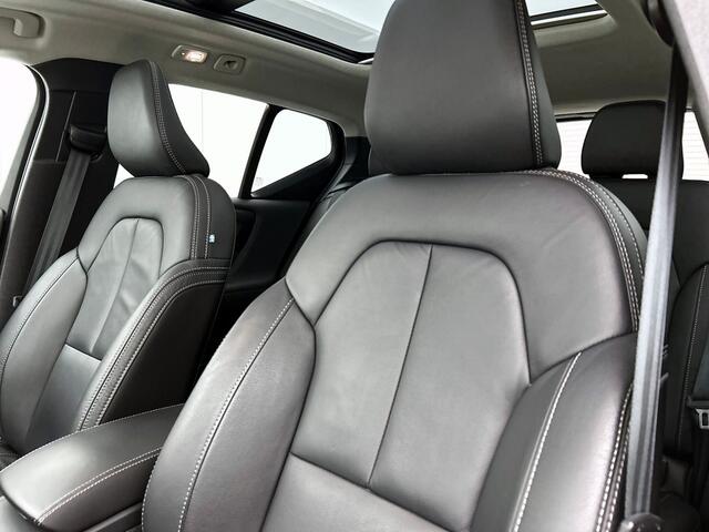 Volvo XC40 2.0 B3 Ult. Dark