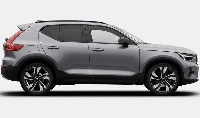 Volvo XC40 B4 211PK Automaat Plus Dark Panoramadak/ Adaptive Cruise Control/ 360 Camera/ Google infotainment/ Elektrisch verstelbare stoelen met geheugen/ Apple Carplay/ Android Auto