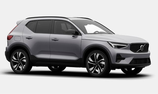 Volvo XC40 B4 211PK Automaat Plus Dark Panoramadak/ Adaptive Cruise Control/ 360 Camera/ Google infotainment/ Elektrisch verstelbare stoelen met geheugen/ Apple Carplay/ Android Auto