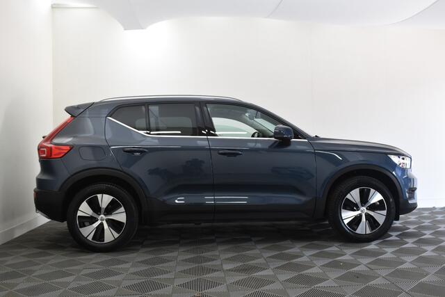 Volvo XC40 1.5 T4 211PK Recharge R-Design Expression Automaat