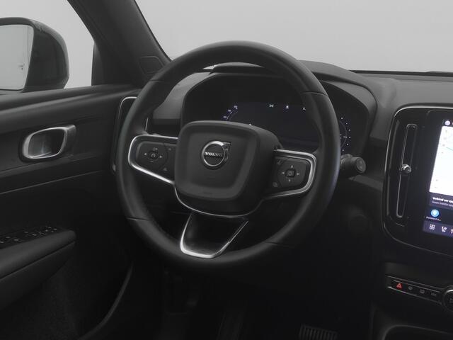 Volvo XC40 Single Motor Core 69 kWh | CAMERA | STOEL- EN STUURVERW. | TREKHAAK