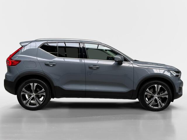 Volvo XC40 1.5 T4 Recharge Inscription I Panoramadak I Leder I Adaptive Cruise I Elek. Achterklep