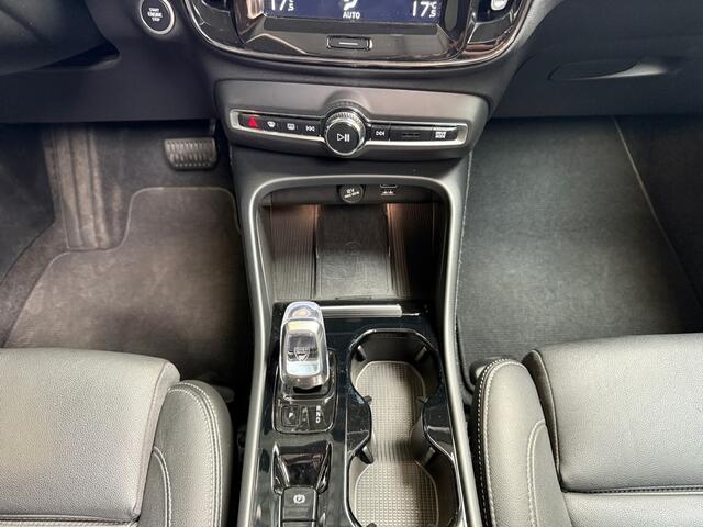 Volvo XC40 1.5 T4 Recharge Inscription I Panoramadak I Leder I Adaptive Cruise I Elek. Achterklep