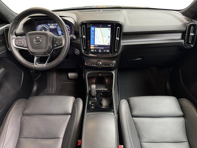 Volvo XC40 1.5 T2 R-Design I Panoramadak I Leder I 360 Camera