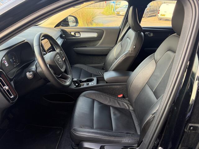 Volvo XC40 1.5 T4 Recharge Inscription Expression