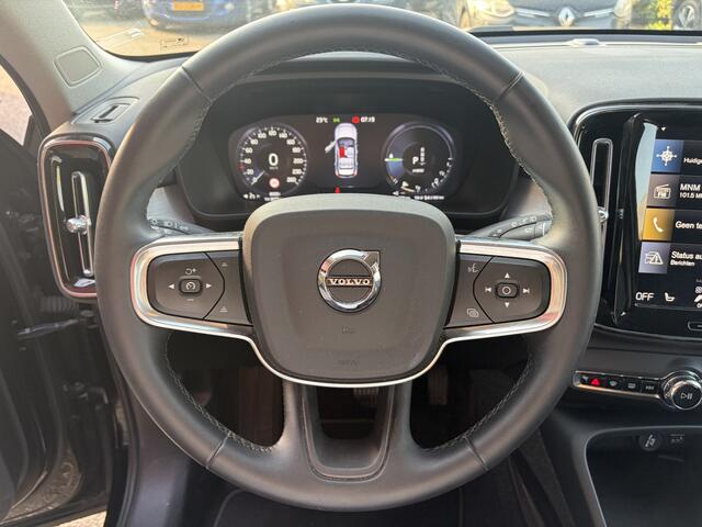 Volvo XC40 1.5 T4 Recharge Inscription Expression