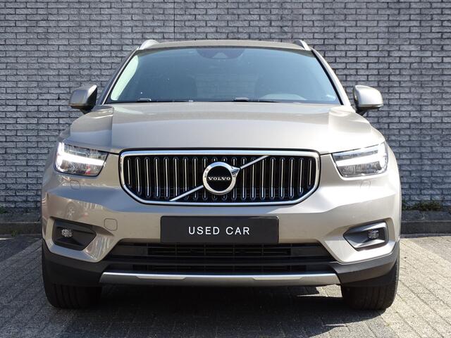 Volvo XC40 1.5 T4 Recharge Inscription Expression