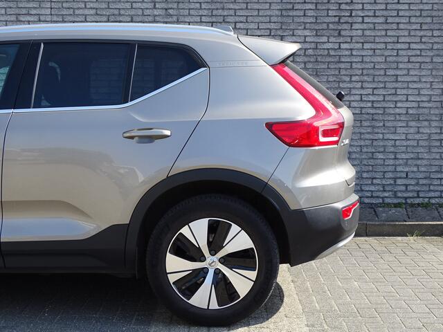Volvo XC40 1.5 T4 Recharge Inscription Expression
