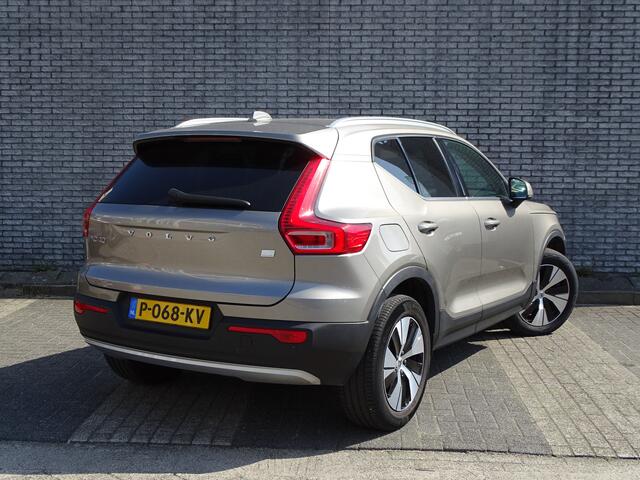 Volvo XC40 1.5 T4 Recharge Inscription Expression