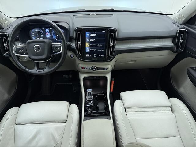 Volvo XC40 T3 Inscription | Parkeer Camera | Blis | Stoelverwarming
