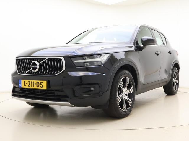 Volvo XC40 T3 Inscription | Parkeer Camera | Blis | Stoelverwarming