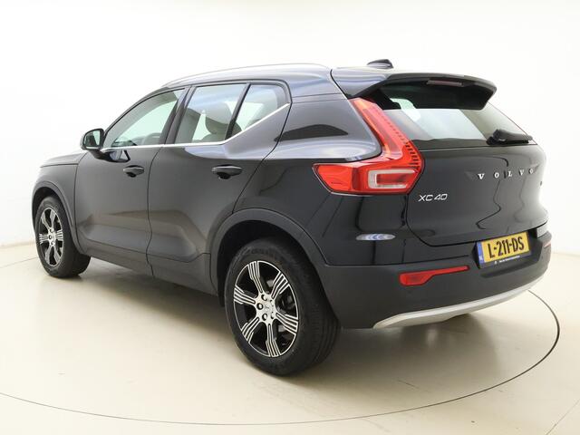 Volvo XC40 T3 Inscription | Parkeer Camera | Blis | Stoelverwarming