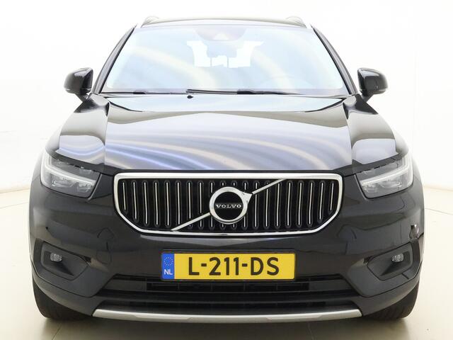 Volvo XC40 T3 Inscription | Parkeer Camera | Blis | Stoelverwarming