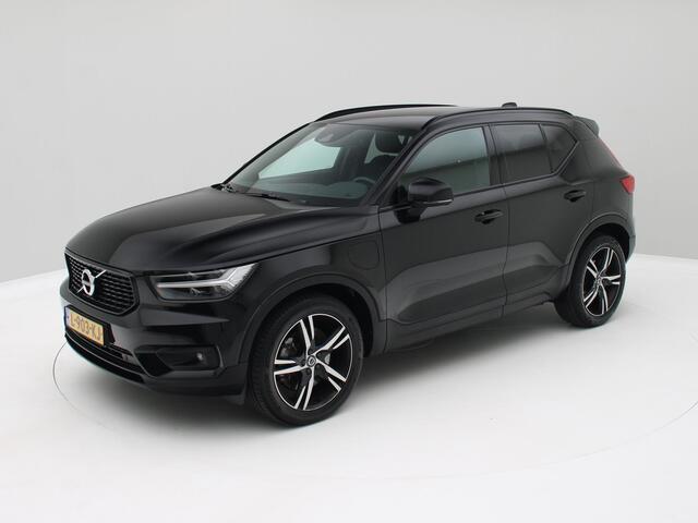 Volvo XC40 1.5 T5 Recharge R-Design 261pk / Trekhaak / Navi / Origineel NL