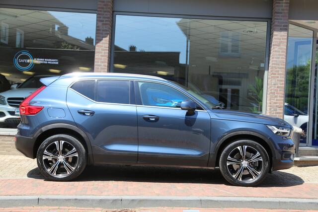 Volvo XC40 1.5 T5 Recharge Inscription Leer Navi Camera LeED