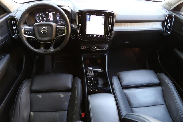 Volvo XC40 1.5 T5 Recharge Inscription Leer Navi Camera LeED