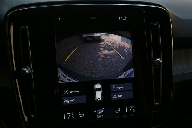 Volvo XC40 1.5 T5 Recharge Inscription Leer Navi Camera LeED