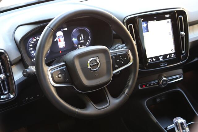 Volvo XC40 1.5 T5 Recharge Inscription Leer Navi Camera LeED