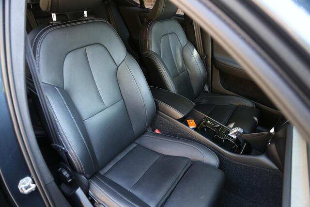 Volvo XC40 1.5 T5 Recharge Inscription Leer Navi Camera LeED