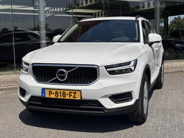 Volvo XC40 1.5 T2 Momentum Core | Navi | Apple Carplay/Android auto | Clima | Cruise Control | trekgewicht geremd 1600kg |