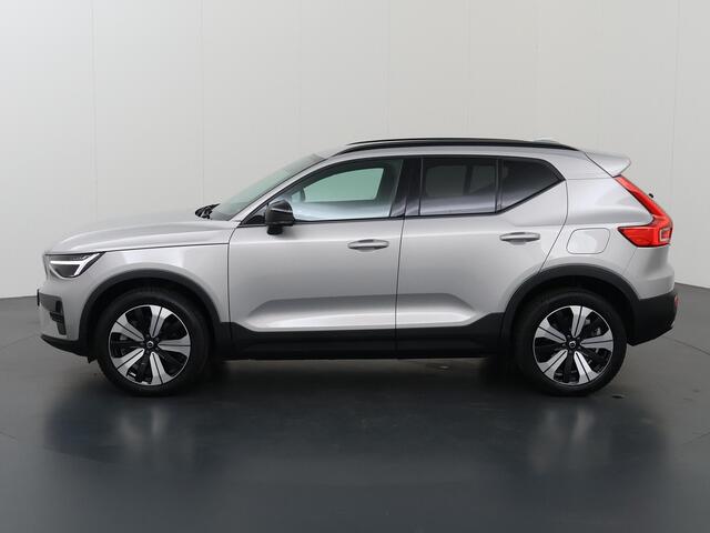 Volvo XC40 Recharge Core 70 kWh | Achteruitrijcamera | DAB | Apple Carplay/Android Auto | Navigatie | Cruise control |