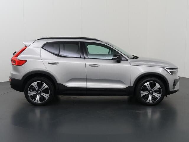 Volvo XC40 Recharge Core 70 kWh | Achteruitrijcamera | DAB | Apple Carplay/Android Auto | Navigatie | Cruise control |