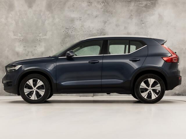 Volvo XC40 1.5 T4 Recharge Inscription 211Pk Automaat (APPLE CARPLAY, GROOT NAVI, 360 CAMERA, KEYLESS, SPORTSTOELEN, CRUISE, NIEUWE APK, NIEUWSTAAT)
