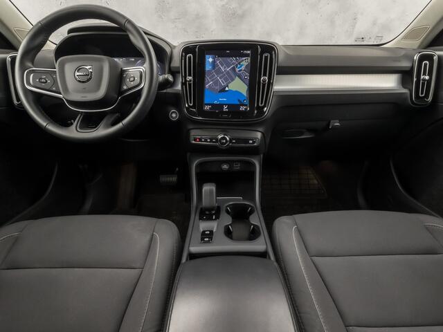 Volvo XC40 1.5 T4 Recharge Inscription 211Pk Automaat (APPLE CARPLAY, GROOT NAVI, 360 CAMERA, KEYLESS, SPORTSTOELEN, CRUISE, NIEUWE APK, NIEUWSTAAT)
