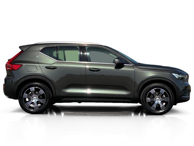 Volvo XC40 2.0 T4 190 PK Inscription ? Leder ? Camera ? LED